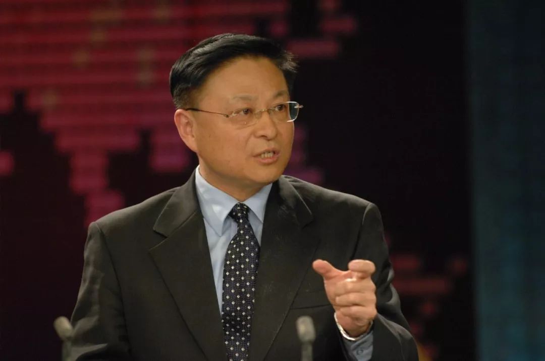 阎学通:现在中国面临冷战后最好的国际战略机遇