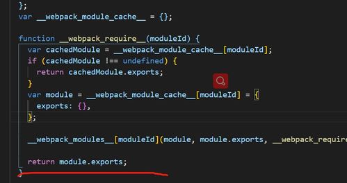 webpack5 基础配置 4上 模块化原理commonjs esmodule原理 coderlin 的博客 csdn博客
